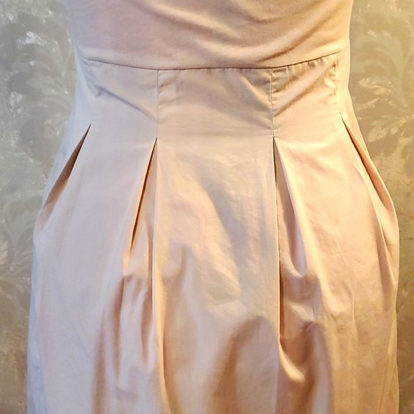 COS sleeveless dress - Picture 3 of 15